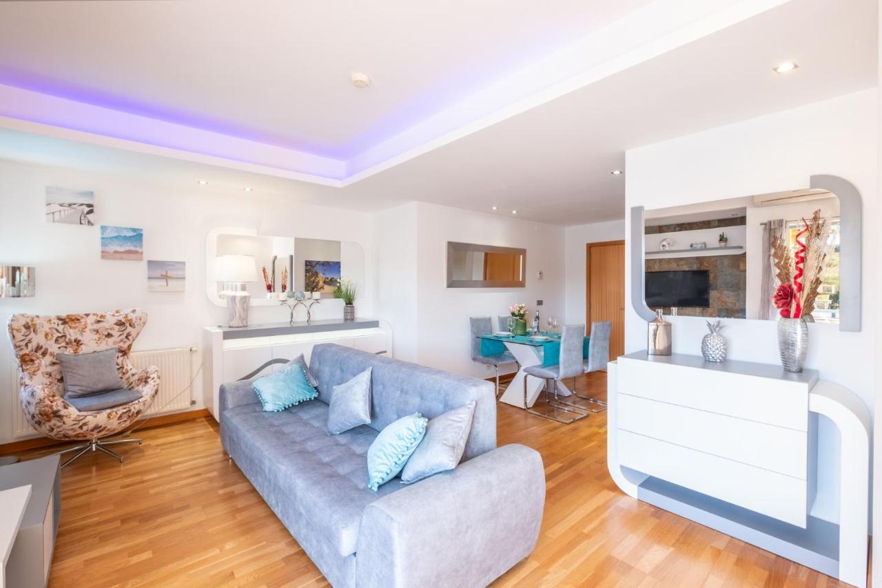 Funtastic Marina 1b3b Appartement