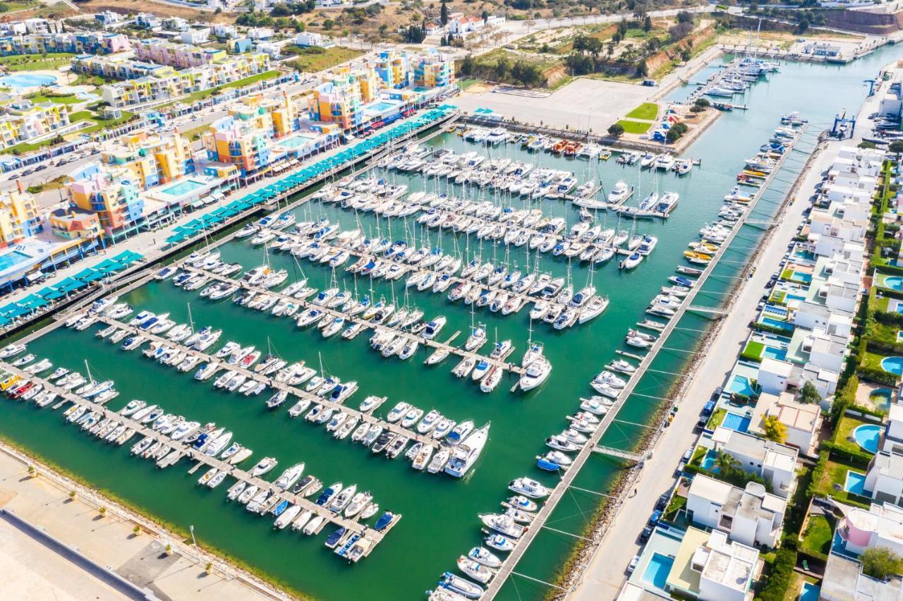 Appartement Funtastic Marina 1b3b *