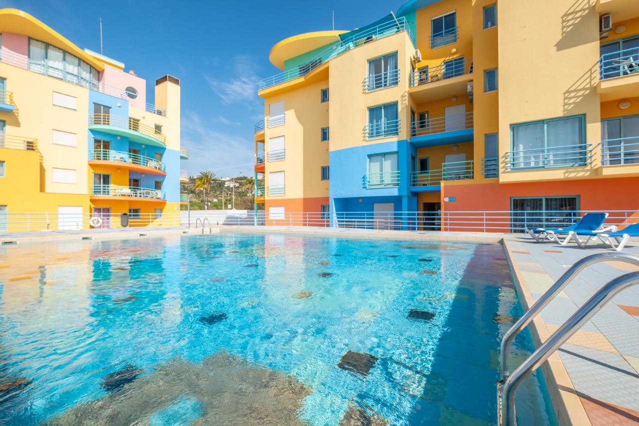 Funtastic Marina 1b3b Appartement *
