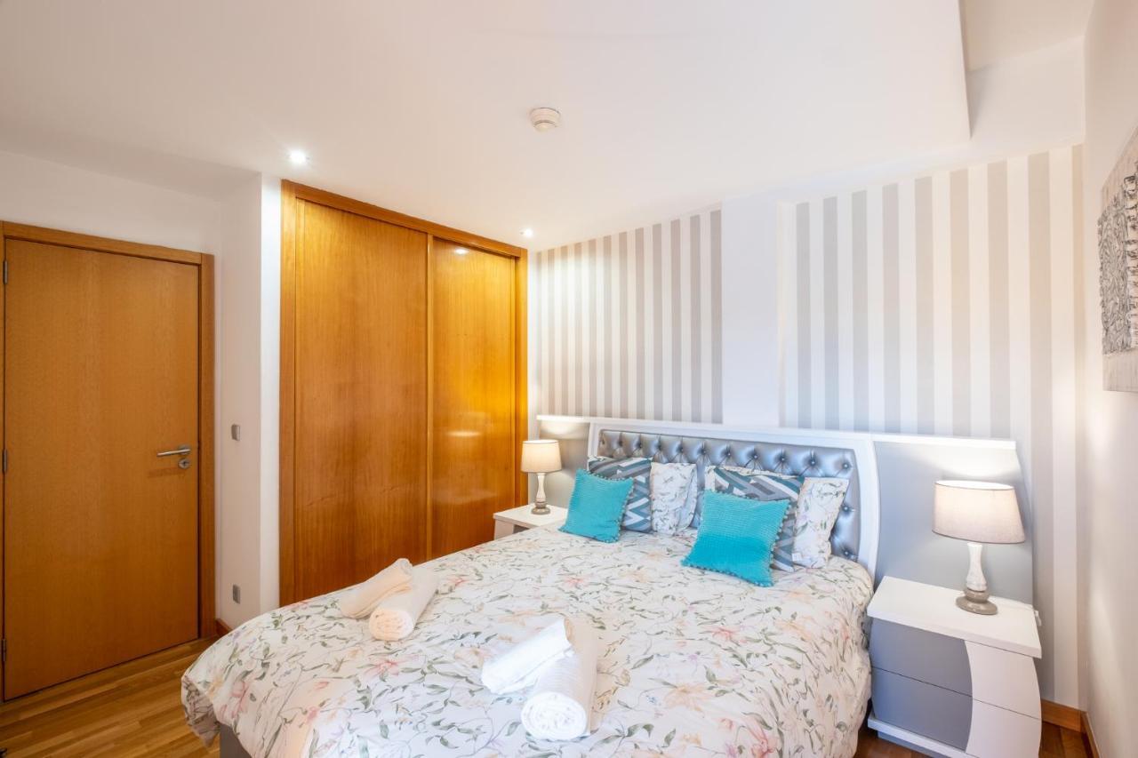 Appartement Funtastic Marina 1b3b Albufeira
