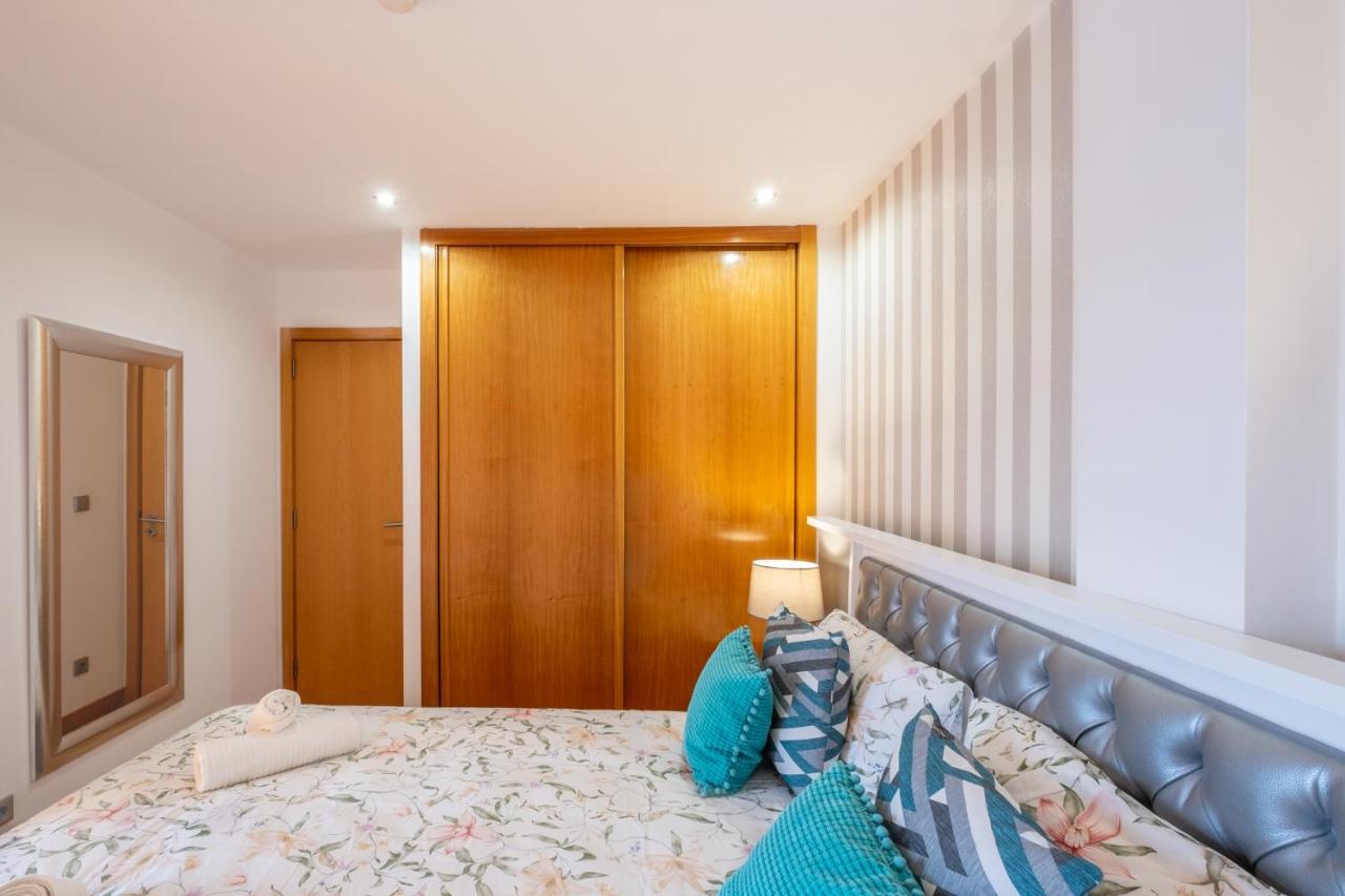 Appartement Funtastic Marina 1b3b *