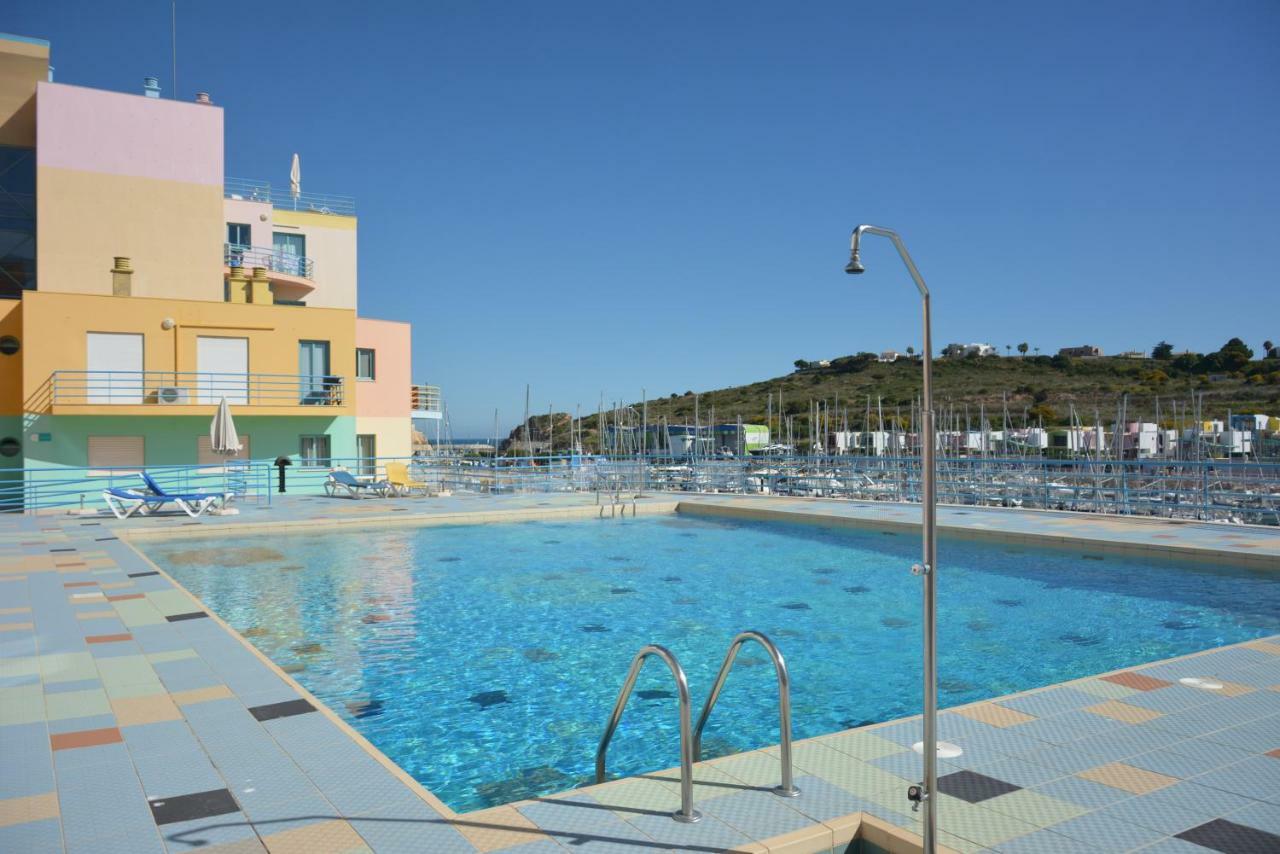 Funtastic Marina 1b3b Appartement Albufeira